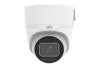 UNV 5MP LightHunter Varifocal IR Turret Network Camera, 2.7-13.5mm