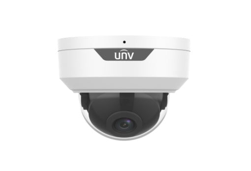 Uniview 4MP IP Dome Camera