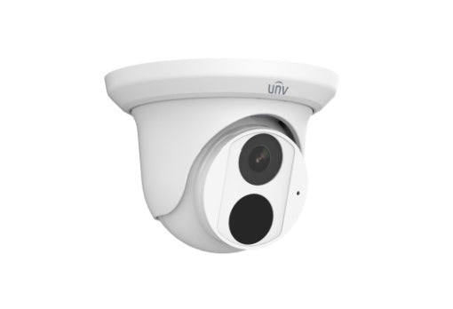 Uniview 4MP IP Turret Camera