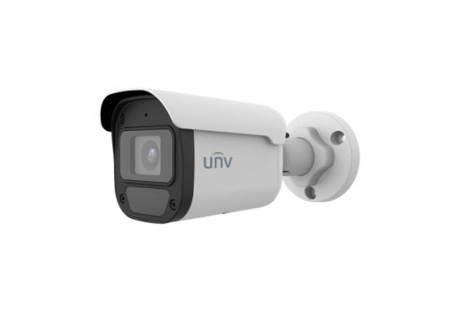 Uniview 8MP IP Bullet Camera