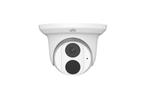 Uniview 8MP IP Turret Camera