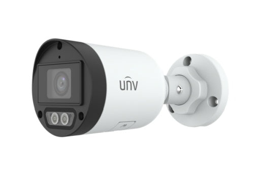 Uniview Dual Light 4MP Bullet Camera