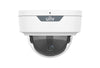 UNV 8MP Fixed IR Vandal Dome IP Network Camera, 4.0mm