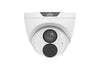 UNV 4MP IR Fixed Turret Network Camera, 2.8mm