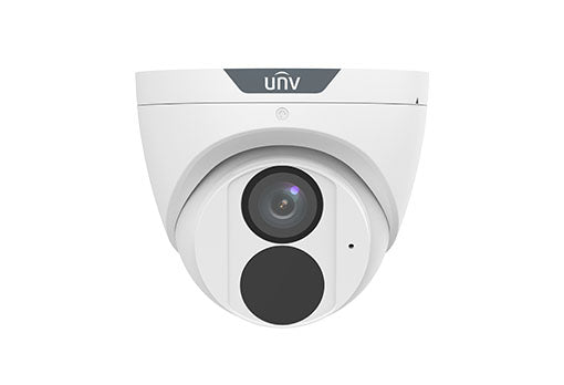 5MP HD IR Fixed Eyeball Network Camera