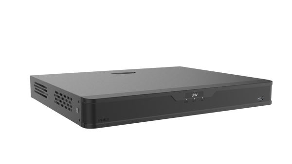 XVR301-U3 Series 2 HDD 16-Ch 1U Digital Video Recorder
