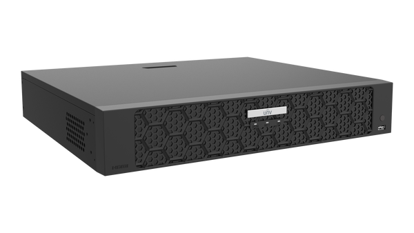 UNV NVR504-32B-P16 4K NVR