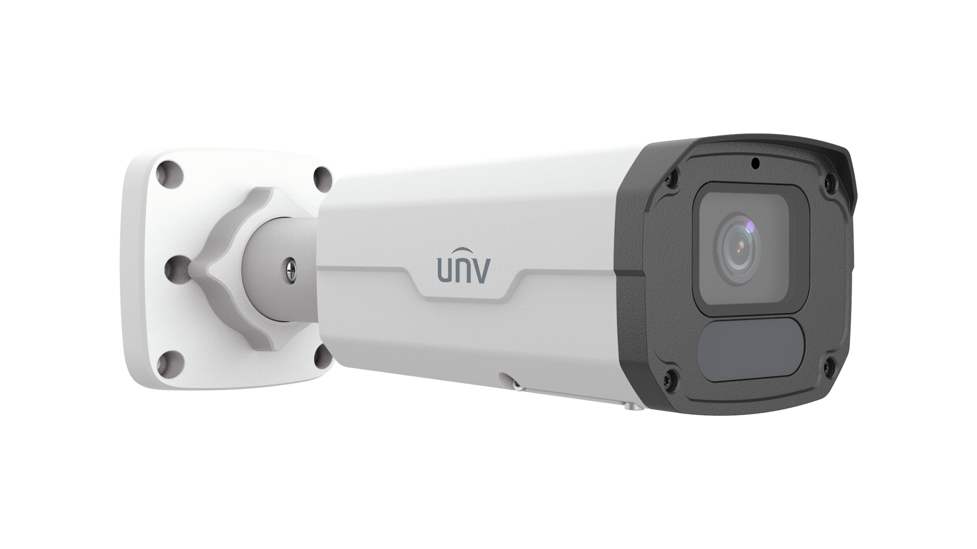 Uniview 2MP LightHunter Bullet IP Camera