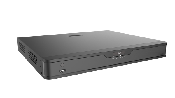 XVR301-U3 Series 2 HDD 8-Ch 1U Digital Video Recorder