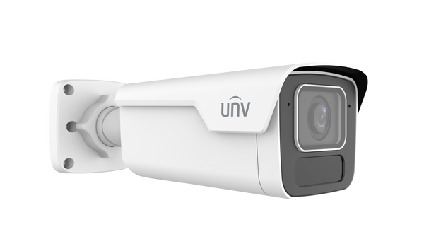 Uniview 4MP IP Bullet Camera