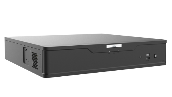 XVR308-Q3 Series 8 HDD 32-Ch 2U Digital Video Recorder