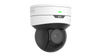UNV 5MP 5X LightHunter Wi-Fi  Network Mini PTZ Camera, 2-Way Audio