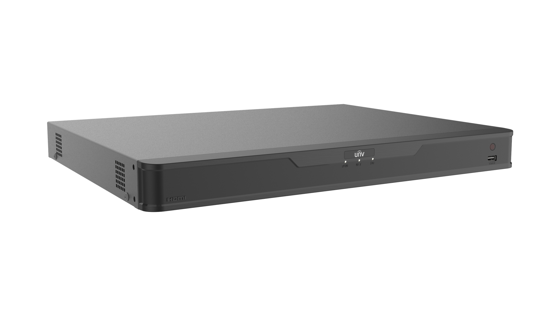 UNV NVR304-32B-IQ 4K AI NVR