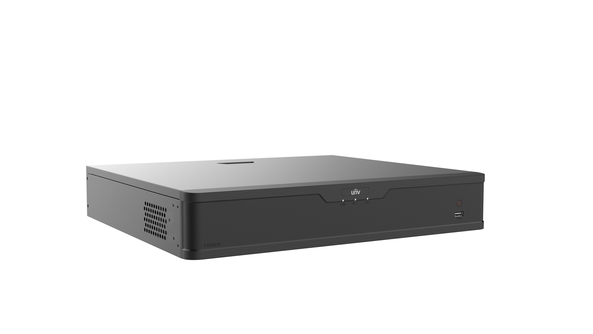 UNV NVR304-32B-P16-IQ AI NVR