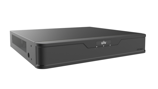 XVR301-U3 Series 1 HDD 4-Ch 1U Digital Video Recorder