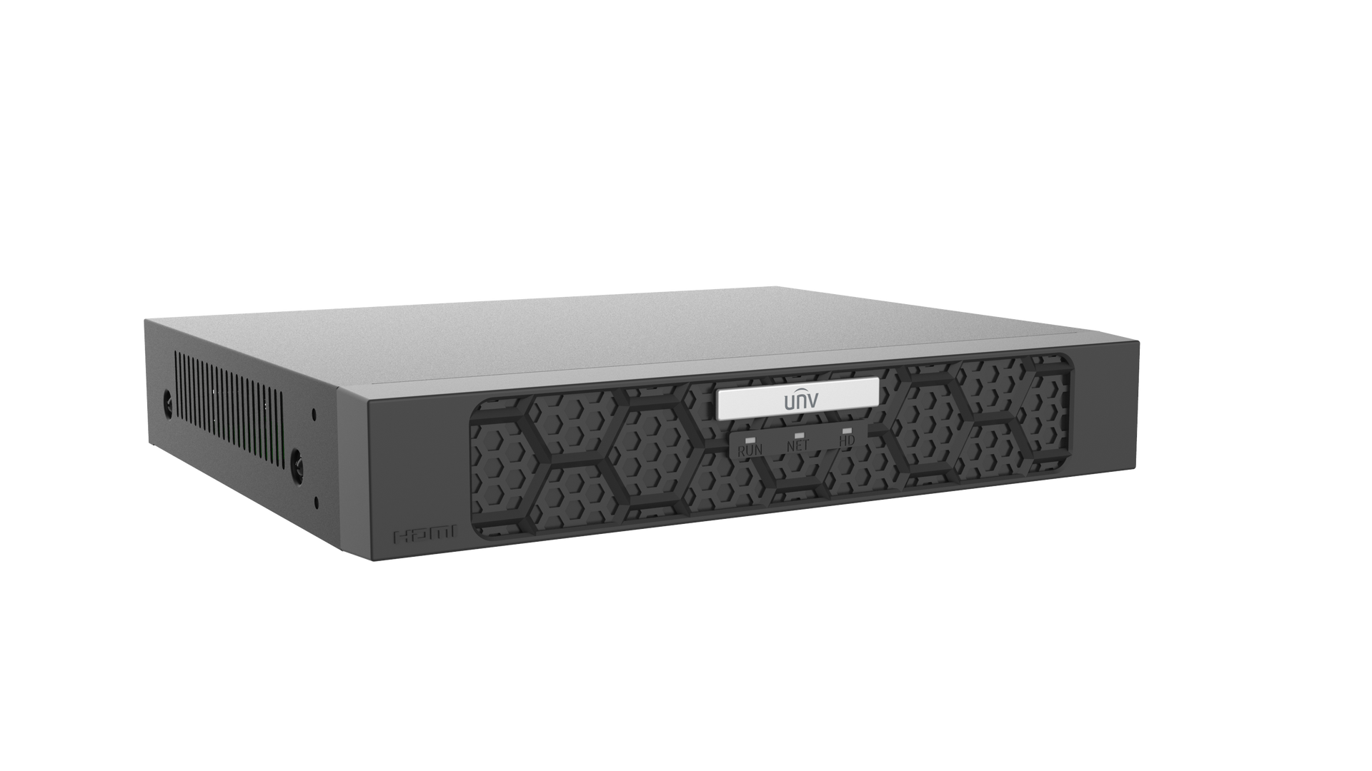 UNV NVR501-16B-IQ 4K AI Network Video Recorder