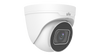 UNV 5MP LightHunter Varifocal IR Turret Network Camera, 2.7-13.5mm