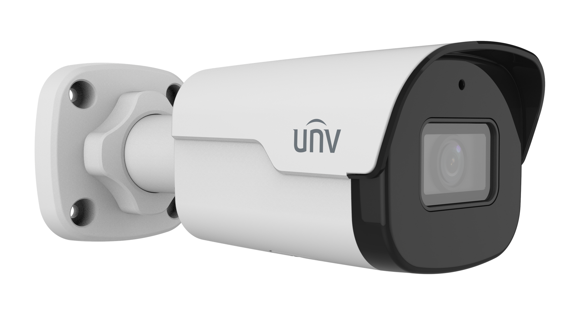 Uniview Intelligent 2MP IP Bullet Camera 