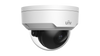 UNV 2MP LightHunter Fixed IR Dome Network Camera, 2.8mm Lens