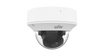 UNV 4MP LightHunter IR VariFocal IR Dome Network Camera, 2.7-13.5mm
