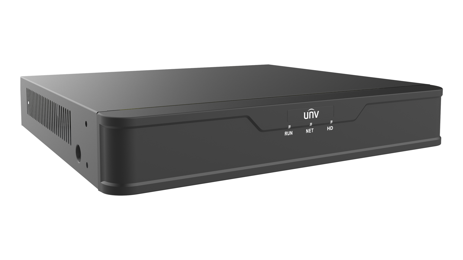 UNV 8-Channel NVR Network Video Recorder, 1 HDD, 300 Series