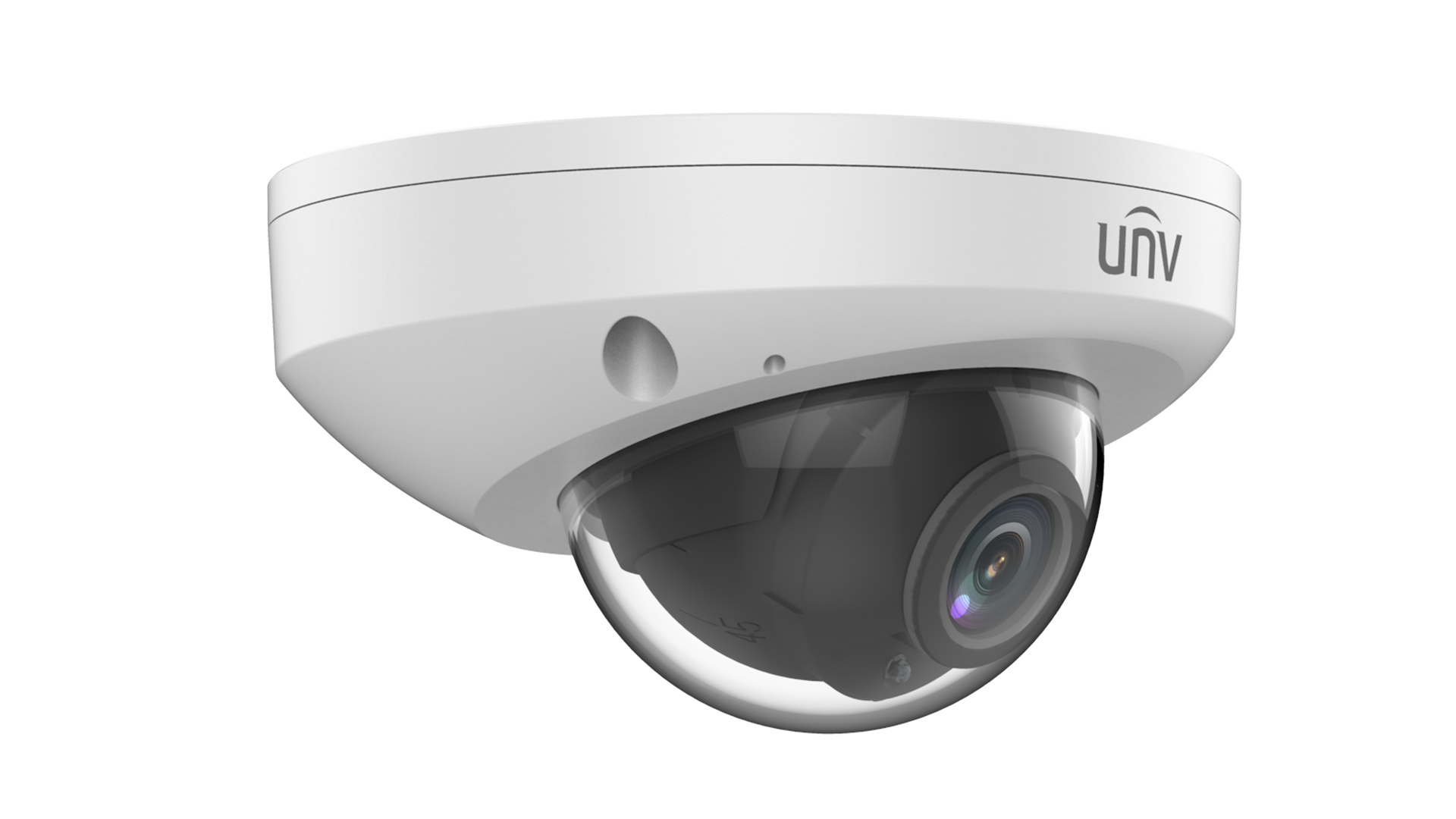 Uniview 4MP IP Dome Camera