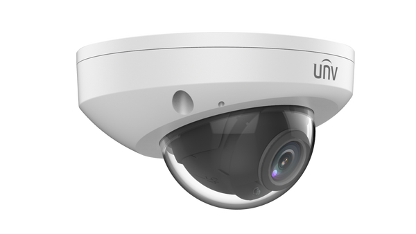 Uniview 4MP IP Dome Camera