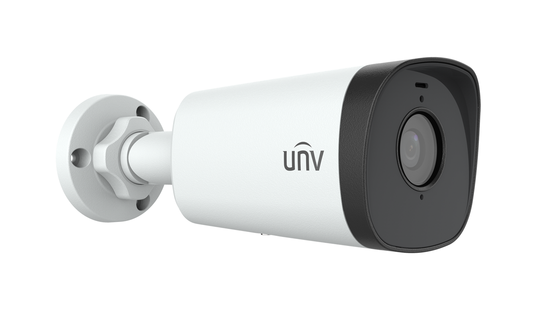 Uniview 2MP LightHunter Bullet IP Camera