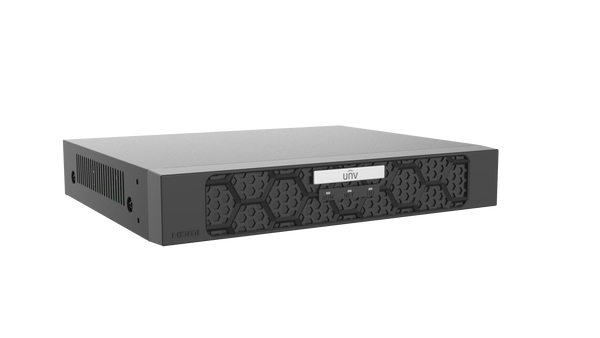 UNV NVR501-04B 4K Network Video Recorder