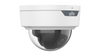 UNV 4MP LightHunter Fixed IR Dome Network Camera, 2.8mm, Color Retrieval