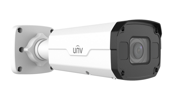 2MP LightHunter VF IR Bullet Network Camera