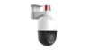 UNV 5MP 5X Zoom Tri-Guard Dual-light Network PTZ Camera