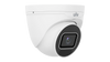 UNV 8MP LightHunter Varifocal IR Turret Network Camera, 2.8-12mm