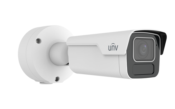 5MP LightHunter VF IR Bullet Network Camera