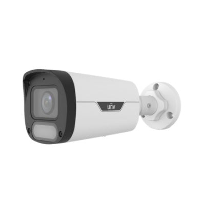 Bullet IP Camera | 4MP | ColorHunter Wise ISP | SKU: IPC2314SR-ADF28KM-WP