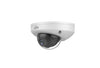 Low Profile Dome IP Camera | 8MP | 2.8mm Lens | EasyStar | SKU: IPC318SR3-ADF28KM-G