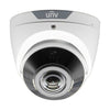 Turret Dome IP Camera | 8MP | 180 Degree | Smart AI | SKU: IPC3608SB-ADF16KM-I0