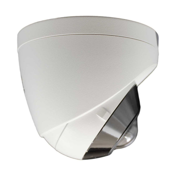 Turret Dome IP Camera | 8MP | 180 Degree | Smart AI | SKU: IPC3608SB-ADF16KM-I0