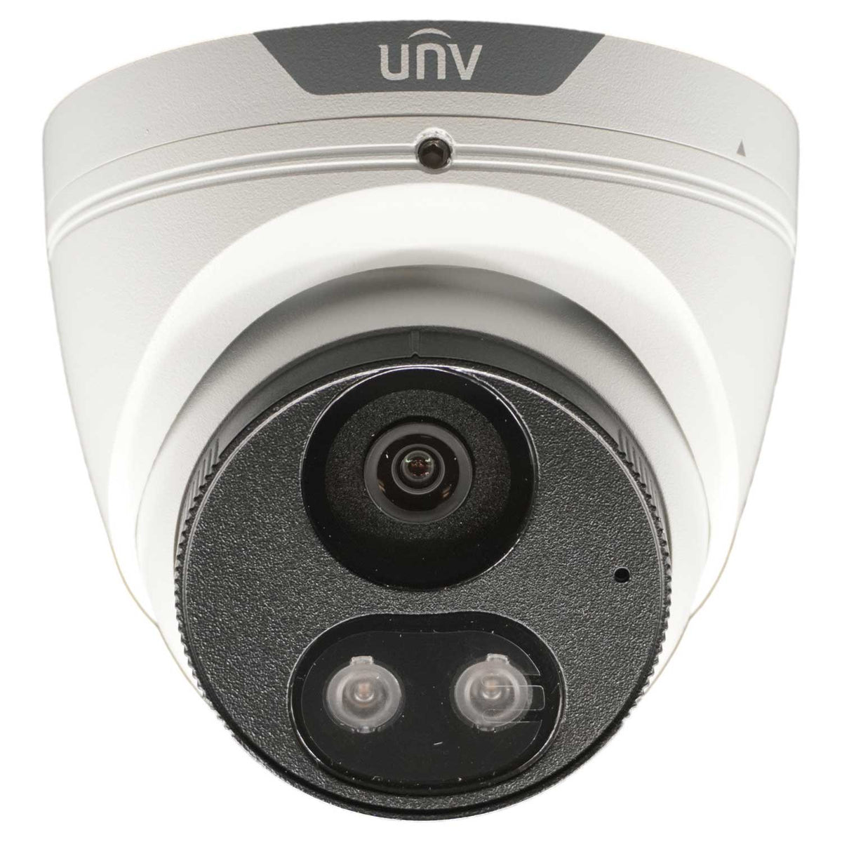 Turret IP Camera | 2MP | 2.8mm Lens | Dual Light | WeSupplySecurity ...