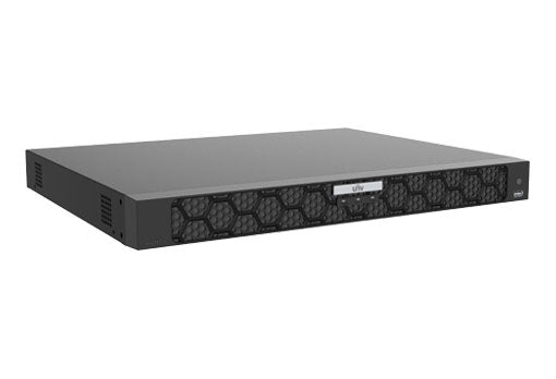 NVR Network Video Recorder | 32 Ch | 4x SATA | Dual LAN | SKU: NVR504-32B