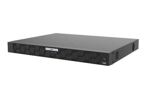 NVR Network Video Recorder | 32 Ch | 4x SATA | Dual LAN | SKU: NVR504-32B