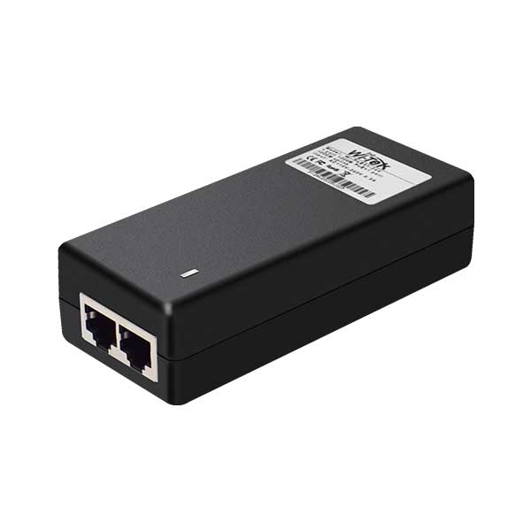 PoE Injector | 60W | Gigabit
