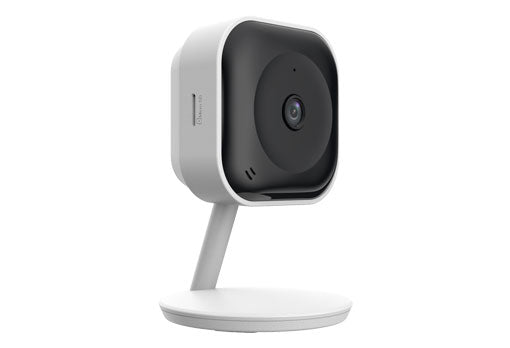 Indoor WiFi Camera