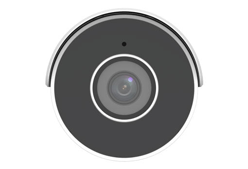 IP Bullet Camera