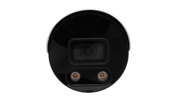 Bullet IP Camera | 5MP | Tri-Guard | Smart AI | SKU: IPC2125SB-ADF28KMC-I0