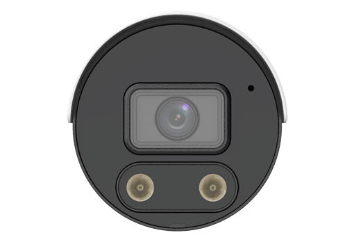 Bullet IP Camera | 5MP | Tri-Guard | Smart AI | SKU: IPC2125SB-ADF28KMC-I0