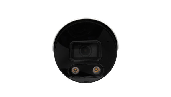 Bullet IP Camera | 8MP | ColorHunter | Smart AI | SKU: IPC2128SE-ADF28KM-WL-I0