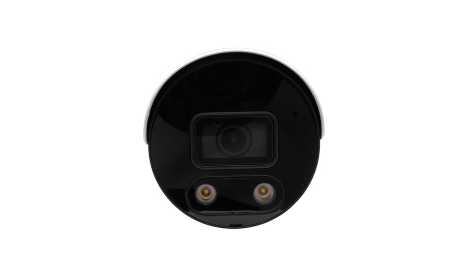 Bullet IP Camera | 8MP | ColorHunter | Smart AI | SKU: IPC2128SE-ADF28KM-WL-I0