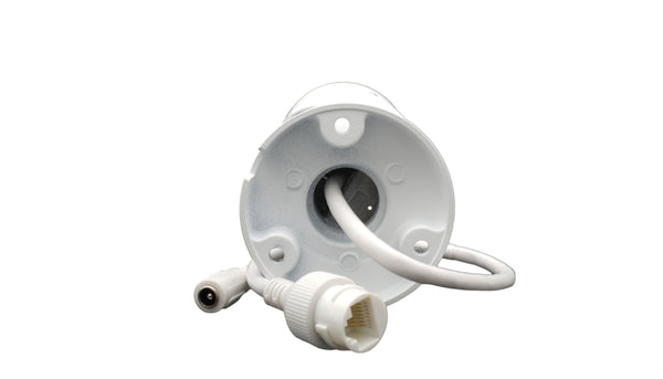 Bullet IP Camera | 8MP | ColorHunter | Smart AI | SKU: IPC2128SE-ADF28KM-WL-I0