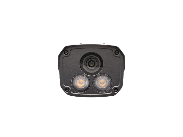 Bullet IP Camera | 5MP | ColorHunter | Smart AI | SKU: IPC2225SE-DF40K-WL-I0